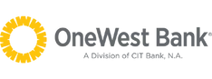 One West Bank logo