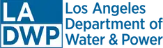 LA Department of Water and Power logo