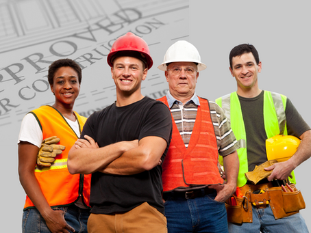 Uniting the Construction Industry: Join the Movement that Supports Small Businesses