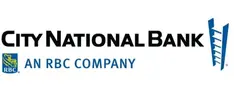 City National Bank logo