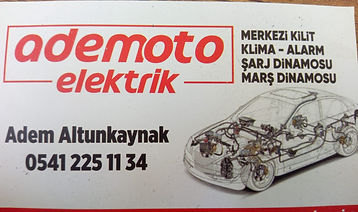 dernek ve gruplara özel