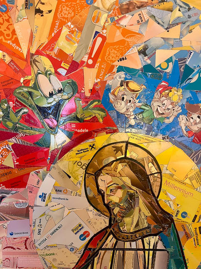 Temptation of Christ