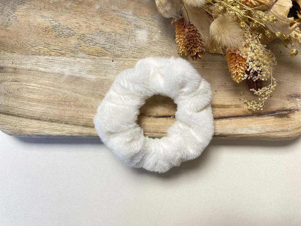 Scrunchie