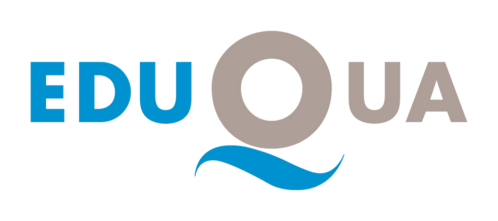 EDUQUA Bild des Logos für lizenzierte Lehrbetriebe