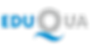 Das Logo von Eduqua