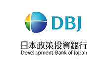 DBJ 日本政策投資銀行 Development Bank of Japan
