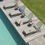 Thumbnail: ATLANTICO SUNLOUNGER – Various Colours Available  AtlanTortAgave