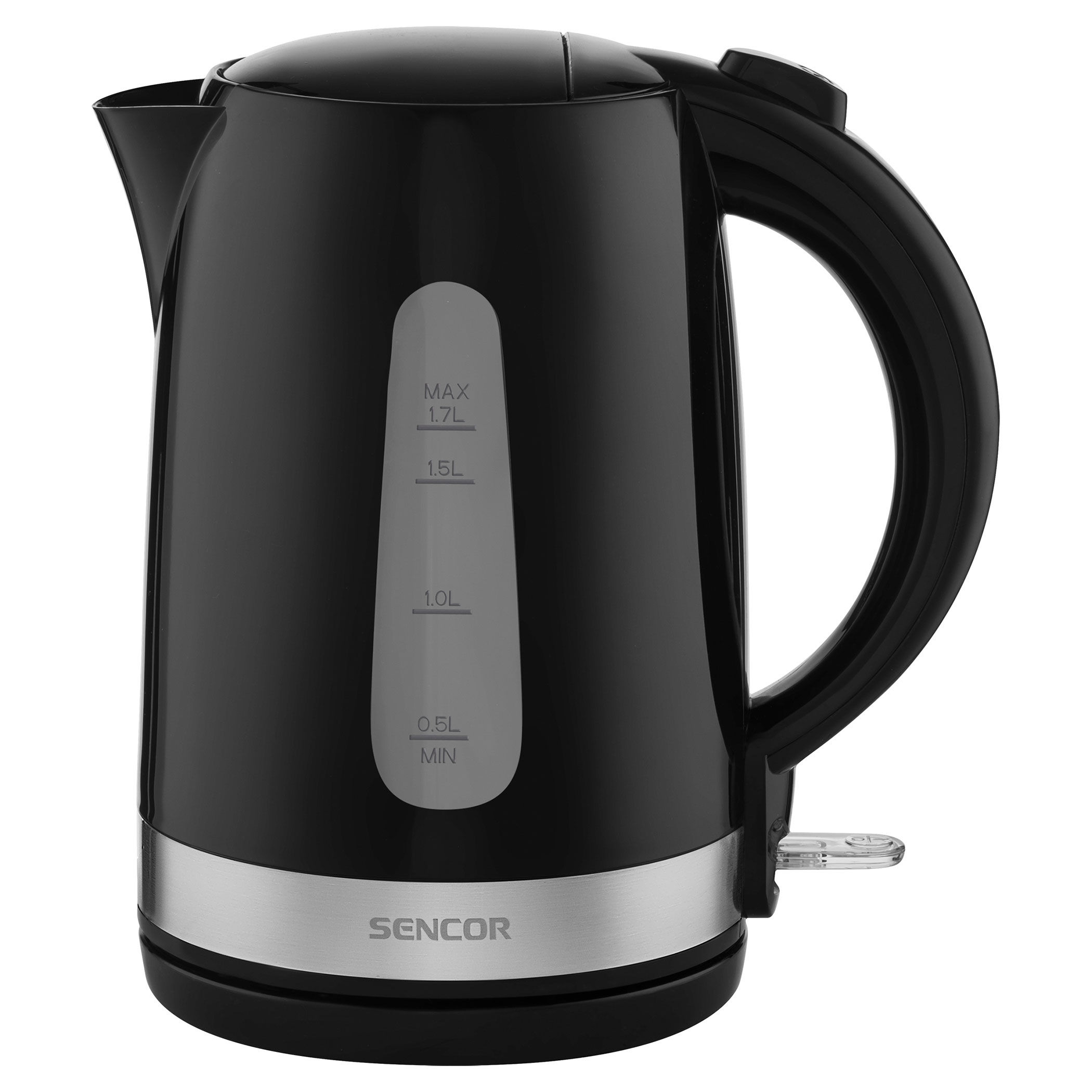 SWK 1749BK ELECTRIC KETTLE