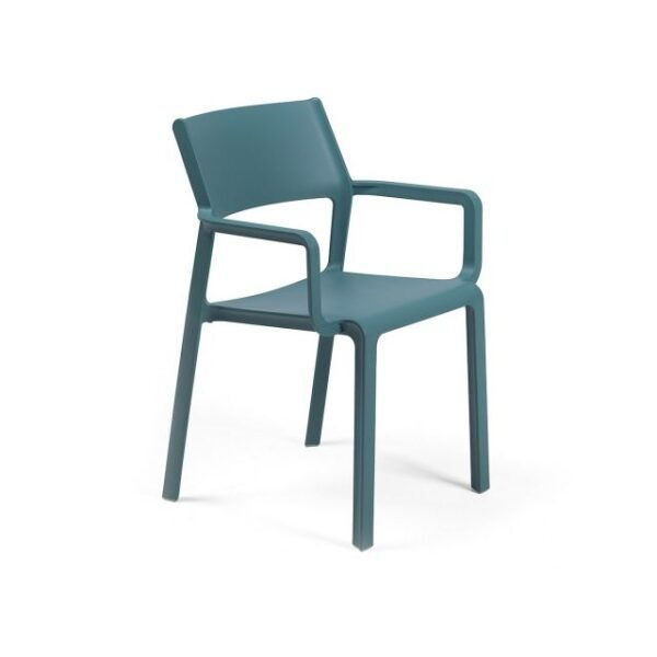 Trill Armchair – Various colors