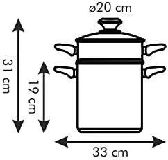 Thumbnail: Tescoma Presto 20cm Spaghetti Pot