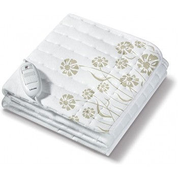 Beurer Electric Underblanket, for Single Bed,