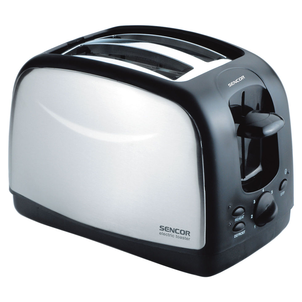 Sencor Toaster STS 2651