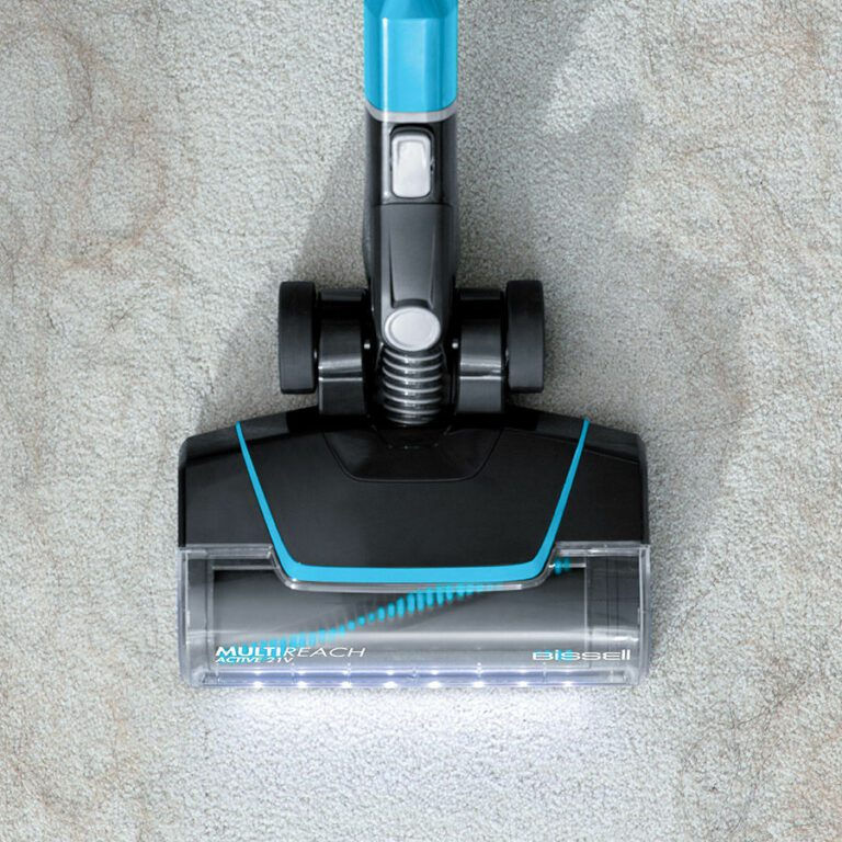 Thumbnail: Bissell Vacuum Cleaner 21V 2907C