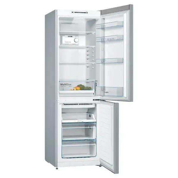 Thumbnail: Bosch Fridge-Freezer  KGN36NLEA