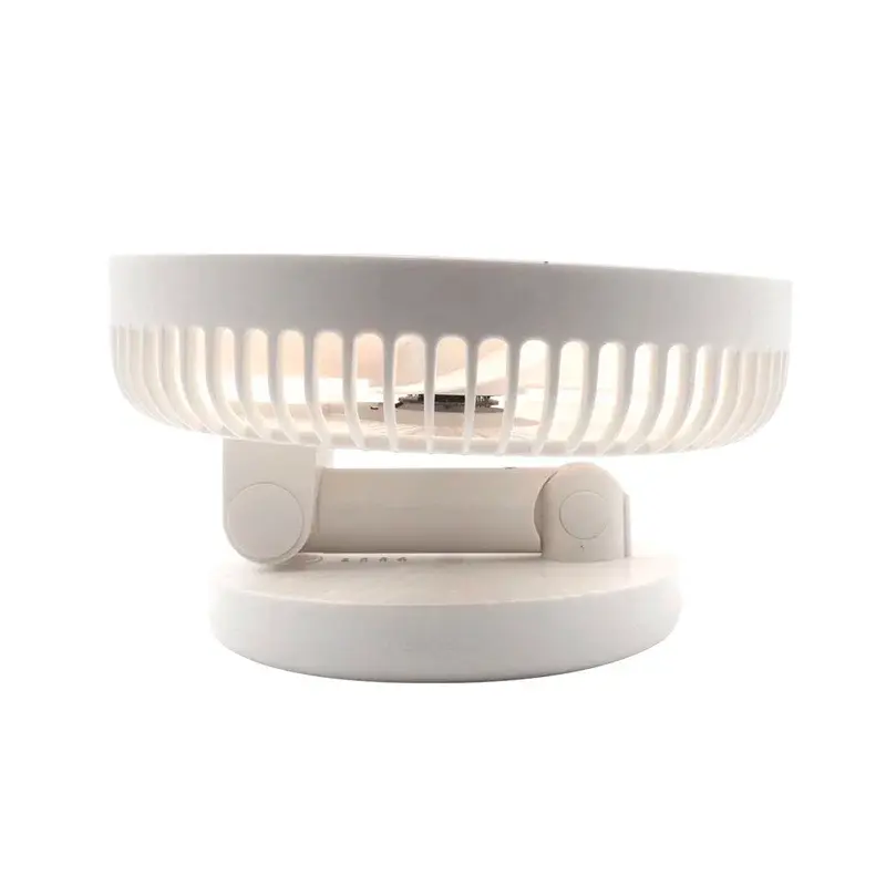 Thumbnail: SOGO Mini Rechargeable Portable Fan  SS21425
