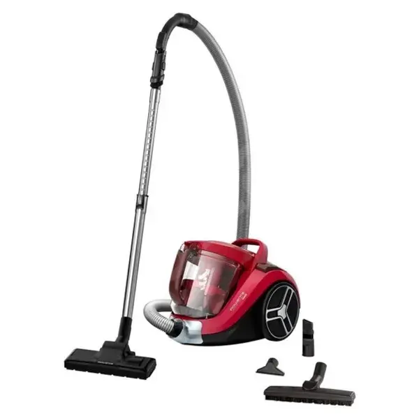 TEFAL Vacuum Cleaner  TW4853HA