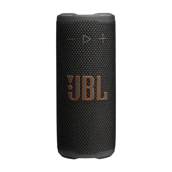 JBL Grip Portable Bluetooth Speaker | Black | JBLGRIPBLK