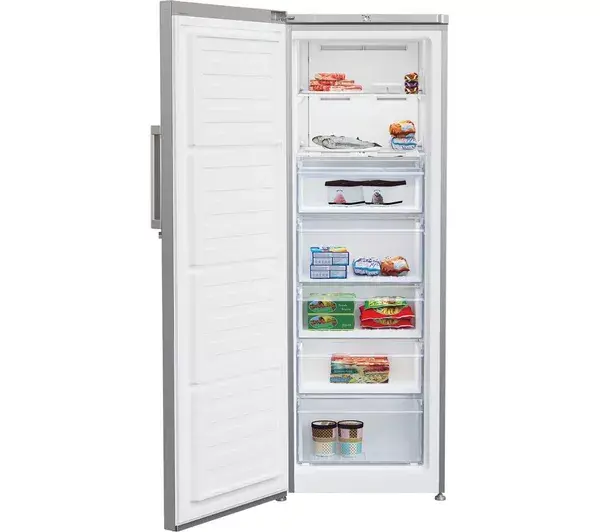 Thumbnail: Beko  Freezer      FFP4671PS