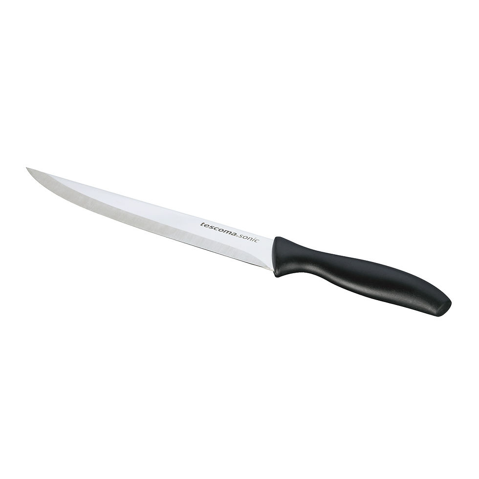 Tescoma Carving knife SONIC 18 cm
