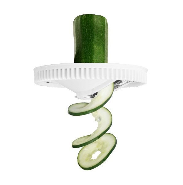 Thumbnail: Sencor  Electric Spiralizer SSV230WH