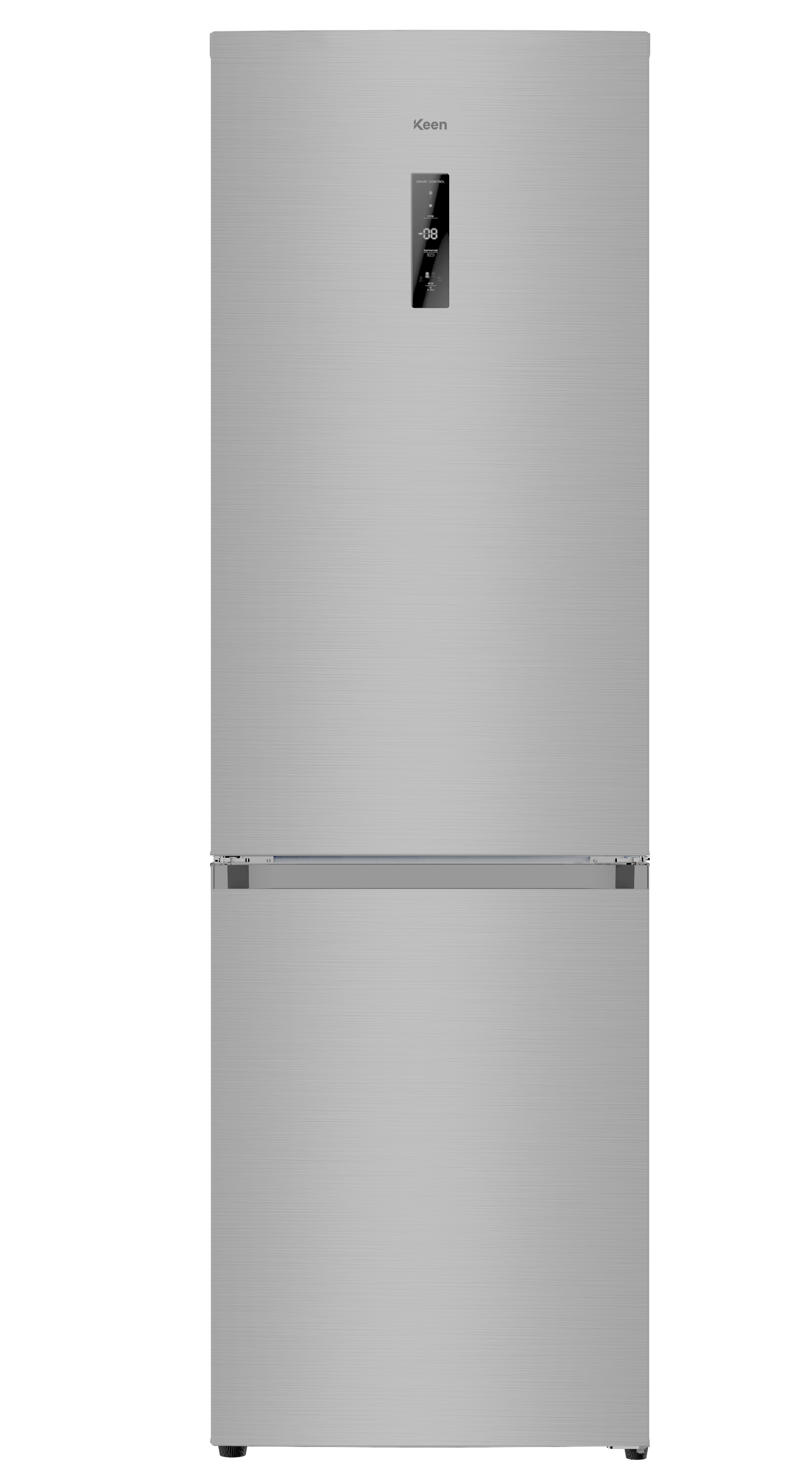 Keen Fridge-Freezer DSRD412CBED