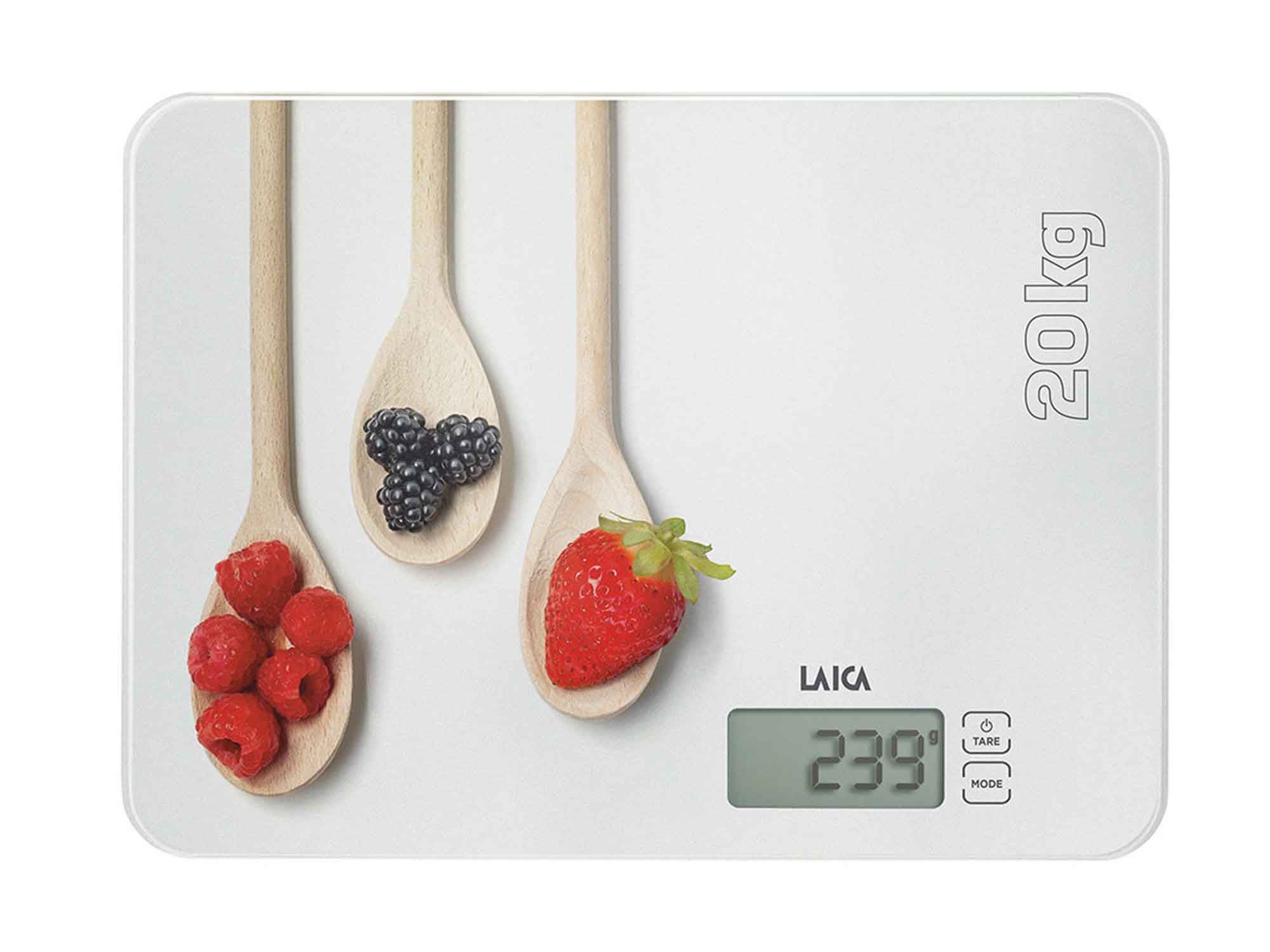 Laica Kitchen Scale KS5020W