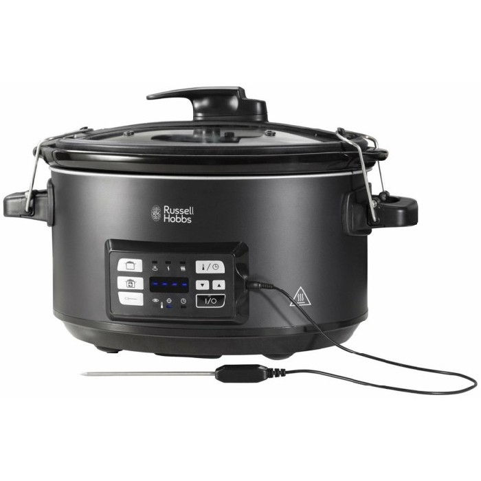 Sous Vide Slow Cooker 2563056