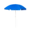 Thumbnail: Commercial beach umbrella 2.4m 2711OR