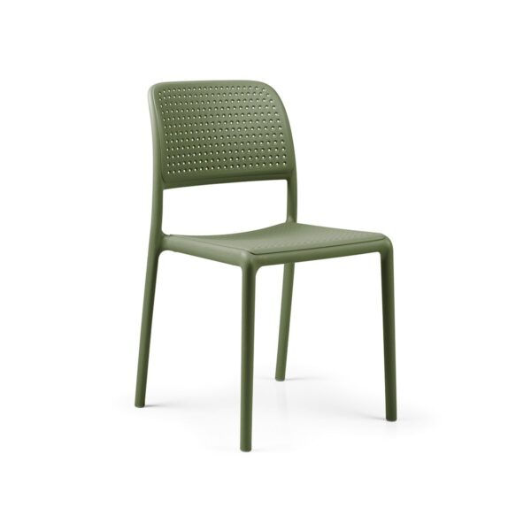 Thumbnail: Bora Bistro Chair – various colors