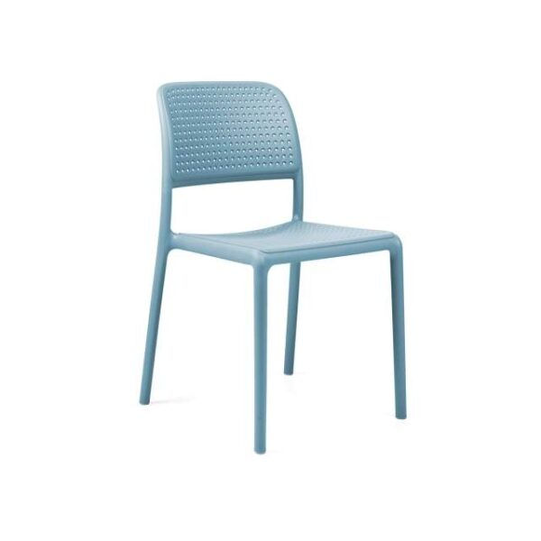 Bora Bistro Chair – various colors