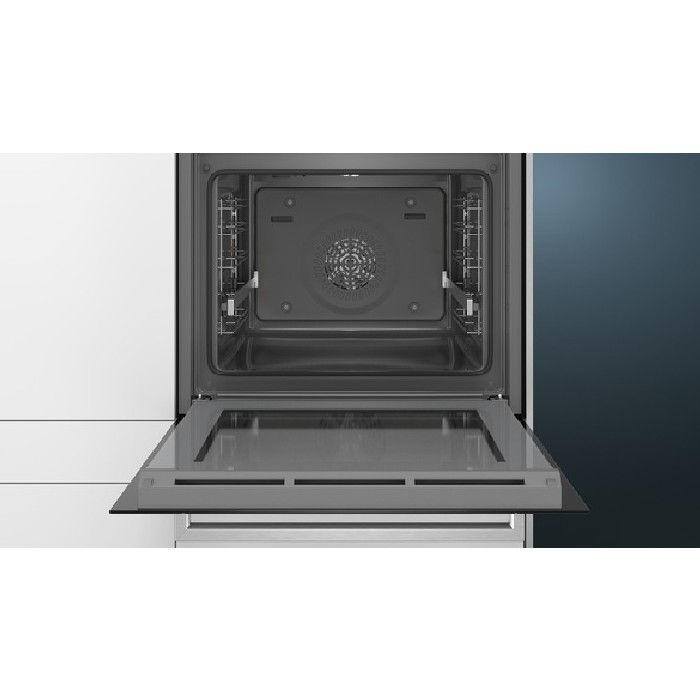 Thumbnail: Promo Siemens Built-In Oven Stainless Steel HB337A0S0