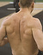 Man Working Out