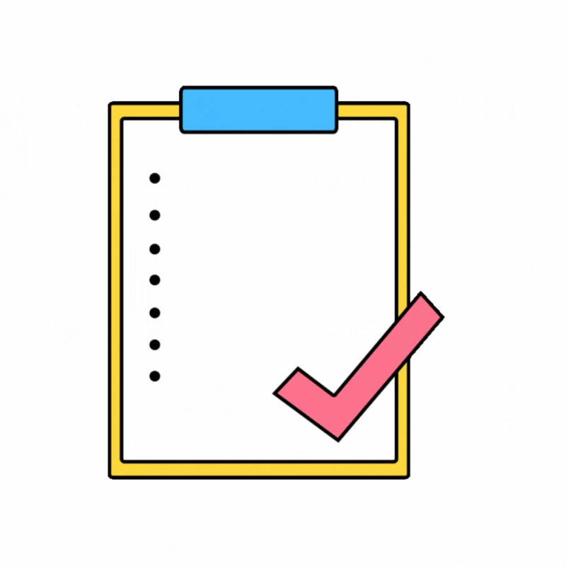 Copia de Copia de Video cuadrado fotos vacaciones simple blanco.gif