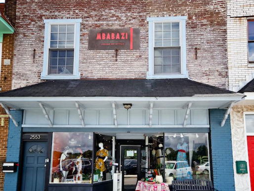 Mbabazi House of Style