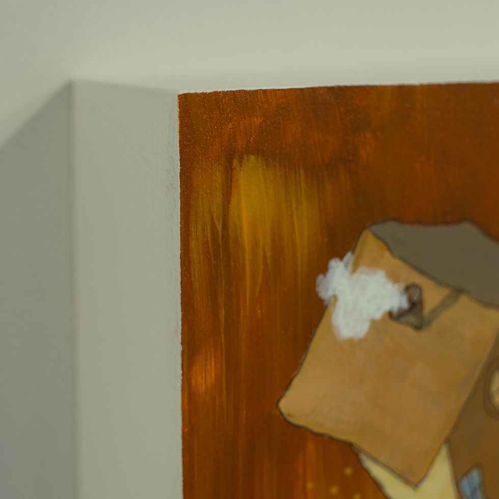 Miniaturbild: Great with some yellow summer winds