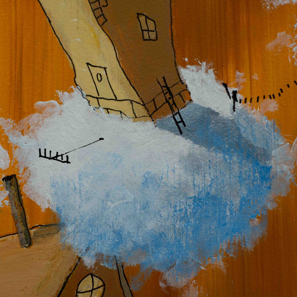 Miniaturbild: Great with some yellow summer winds