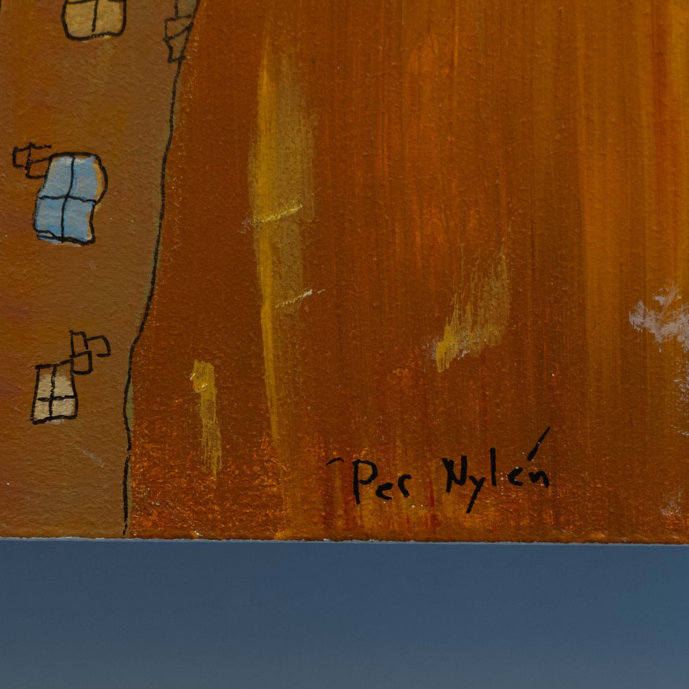 Miniaturbild: Great with some yellow summer winds