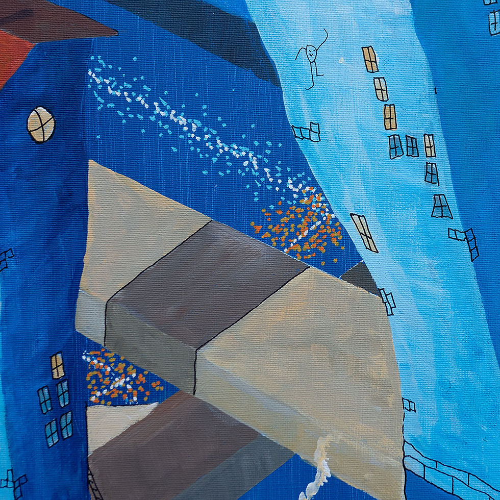 थंबनेल: स्टूर किंडगाटन की ओर 45 से बाहर निकलने से चूक गए