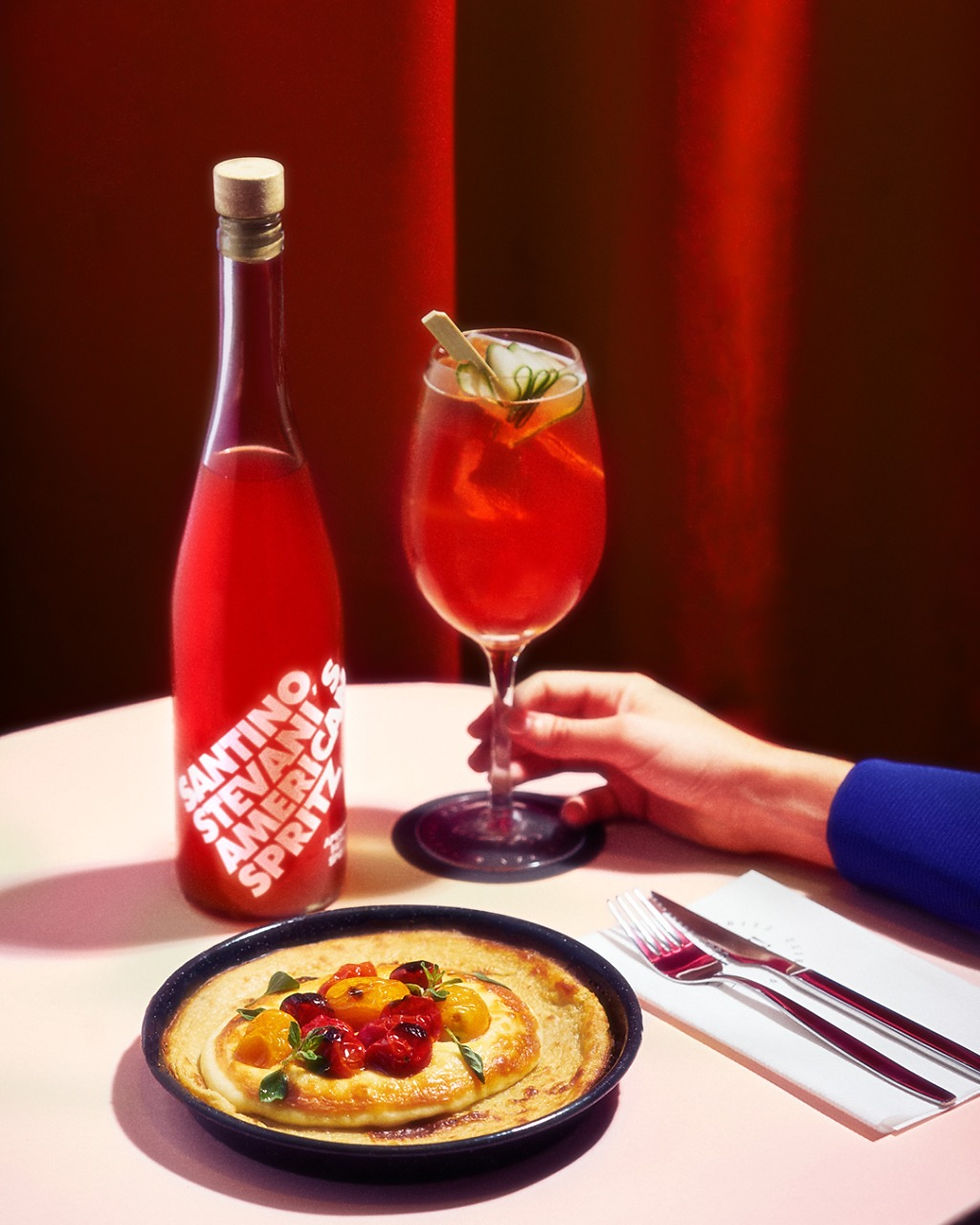 spritzza