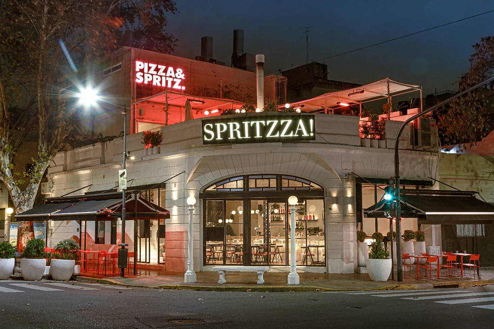 spritzza