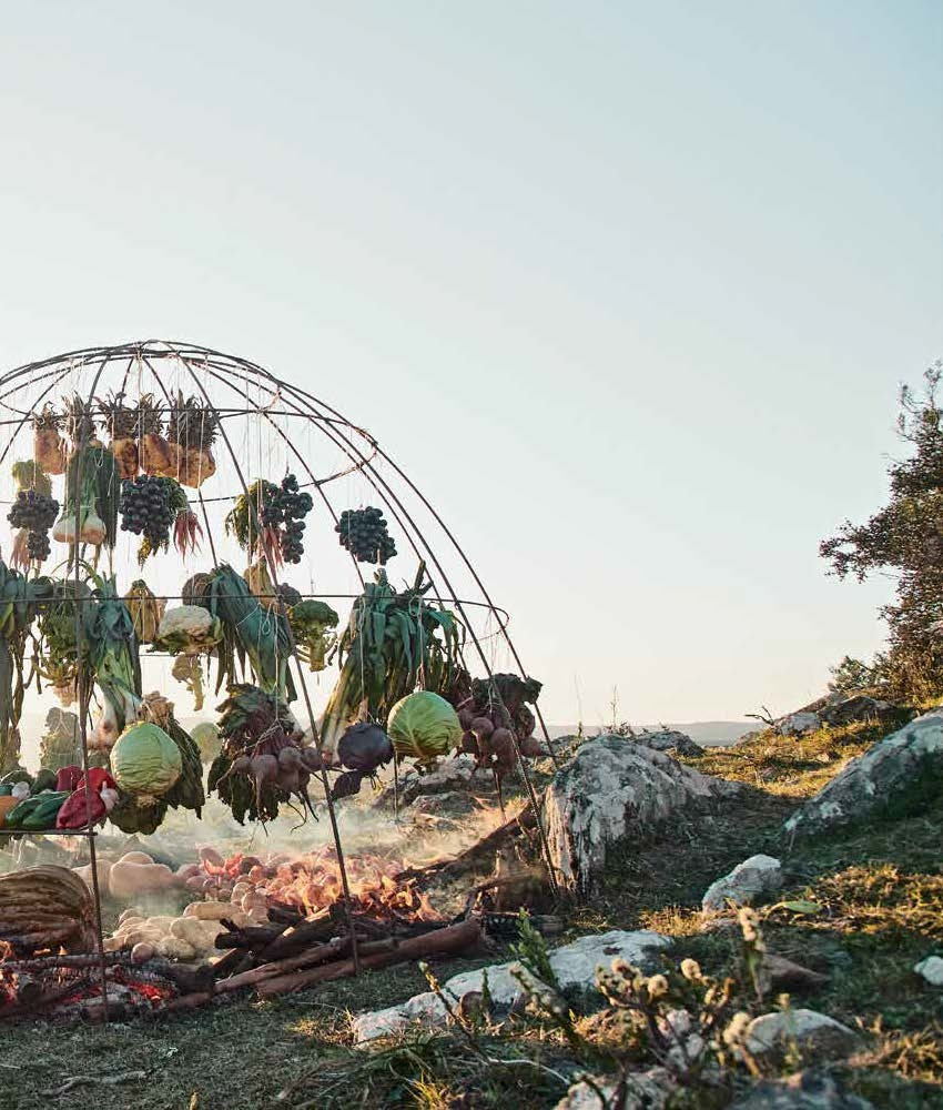 Francis Mallmann