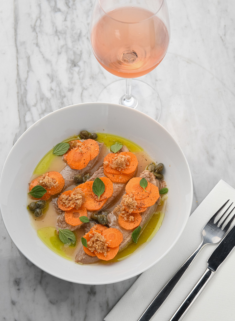 vini wine bar