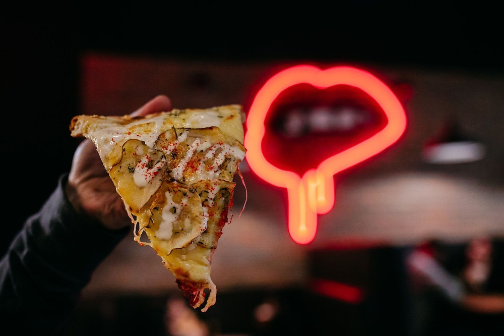 hells pizza