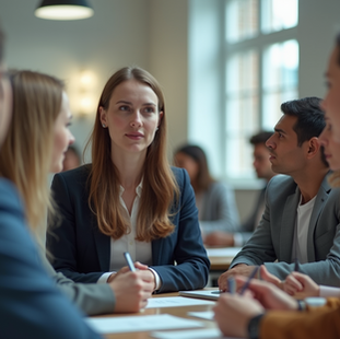 Эффективные практики рекрутинга для вашего бизнеса