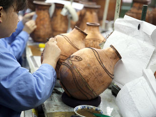Cloisonné