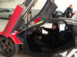 PureGT Silverstone Trackday