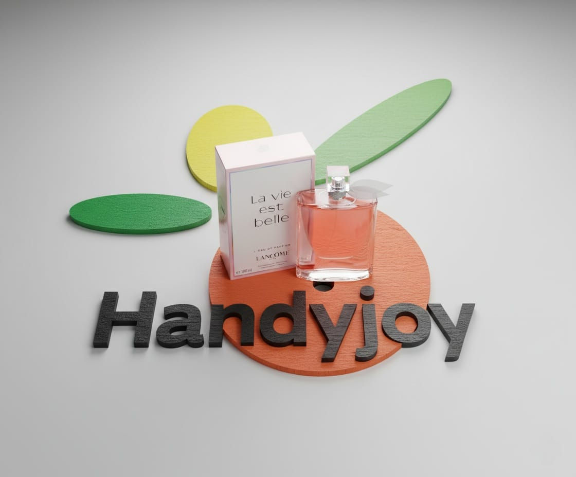 Lancôme La Vie Est Belle Oui Eau de Parfum pour femme