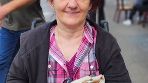 "Ma vie" de Anne-Marie