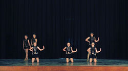 In the spotlight dance challenge our und