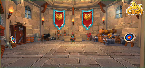 Orc Guards Interior